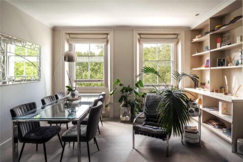 Dining Space