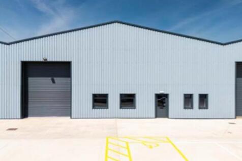 Unit 2, Bicester Road Industrial Estate