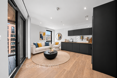 Living Dining Area