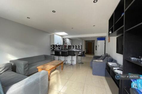 Kitchen/Lounge