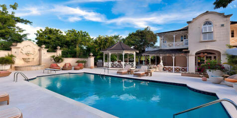 High Cane, Sandy Lane