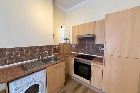 1 Bed, Richmond Road photo 4