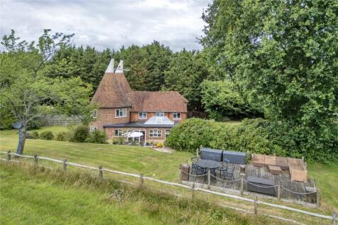 Chingley Manor Oast