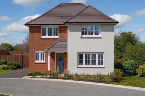 Leamington Lifestyle External