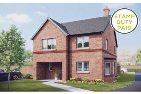 Bransford Show Home