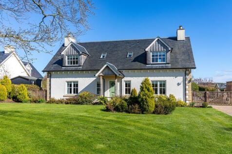 Hometree, Pyatshaw, Lauder