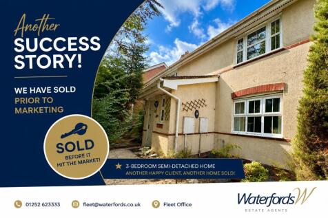 Waterfords Estate Agent