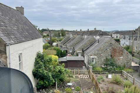 100c High Street, Kirkcudbright - Williamson and H