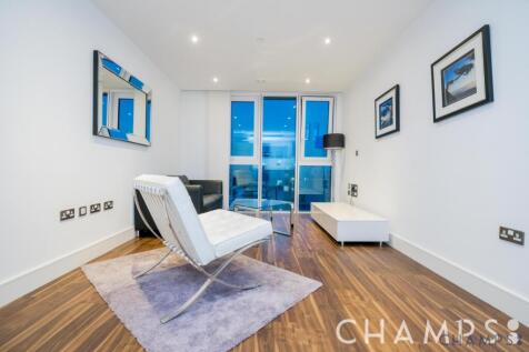 1 Bedroom Apartment to  Let