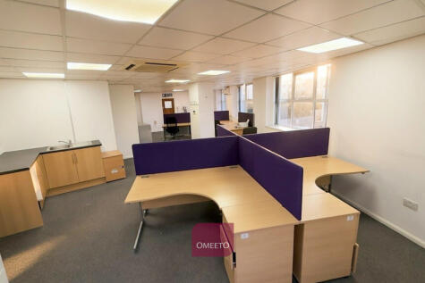 Office to Rent