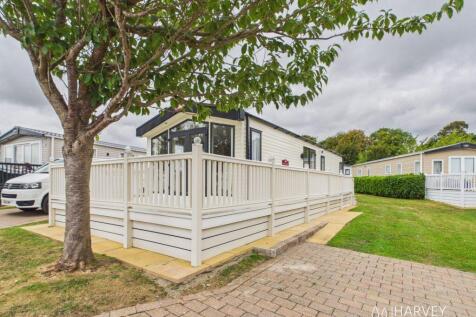 2019 Carnaby Helmsley Plas Coch Anglesey Exterior