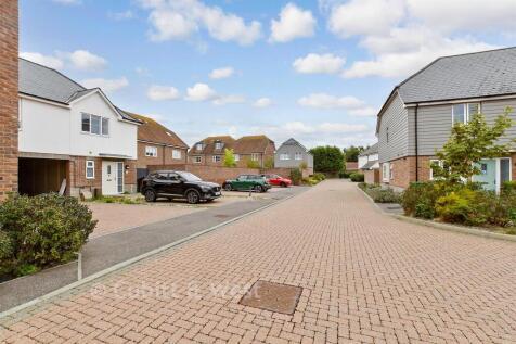 Driveway/Parking