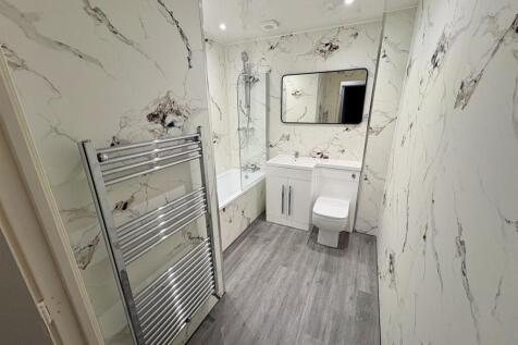 Bathroom/WC