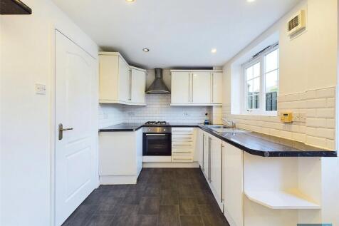 Headingley Way, Edlington, Doncaster, South Yorkshire, DN12 photo 3