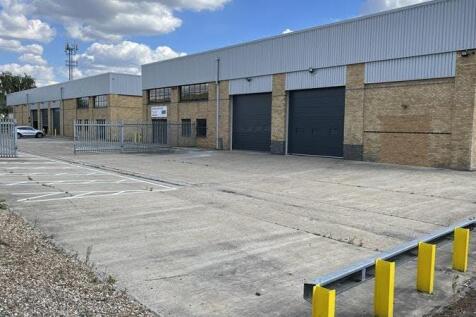 Unit 2 Campbell Centre