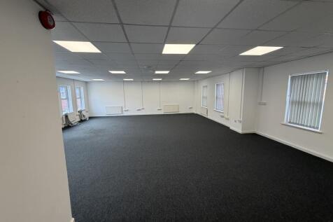 Office to rent Image 9