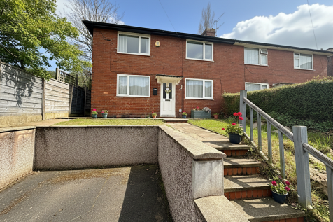 Albion Street, Radcliffe