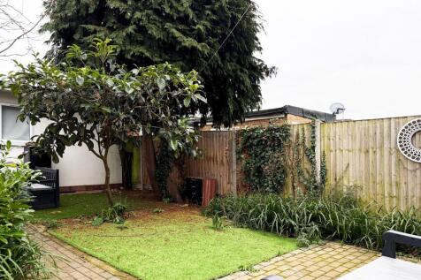 Communal Garden