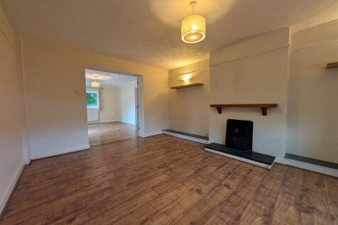 Front room 1