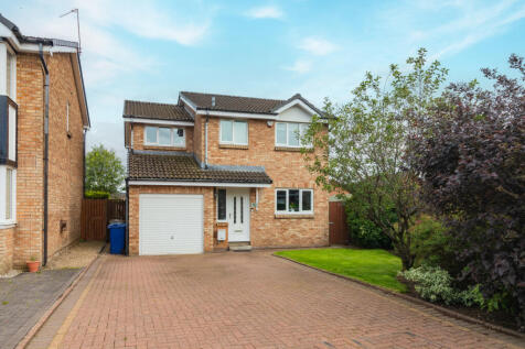 50 Fischer Gardens, Paisley L-50