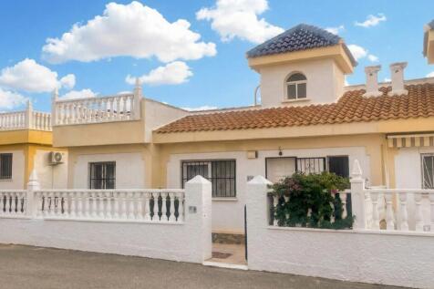 Ciudad Quesada Town House