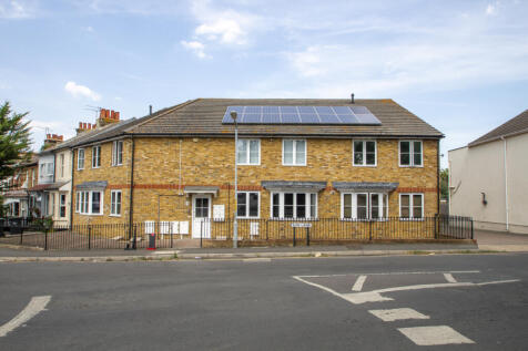 SUN LANE, GRAVESEND, DA12 Draft