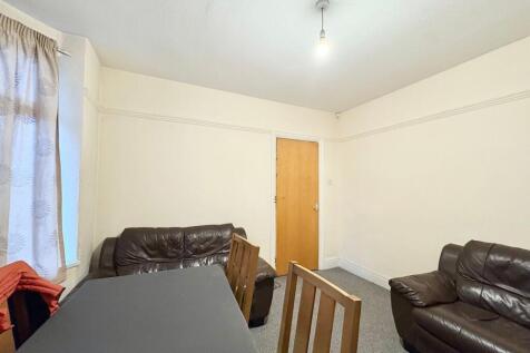 Abbey Street, Lenton photo 2