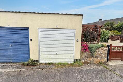 Garage 37, rear of Baralanwick, Penzance, Cornwall, TR18 4SA