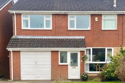 Front External