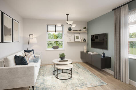 primary property image