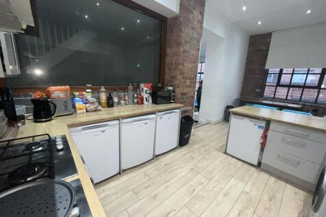 Watkinson Street House 30, City Centre, Liverpool photo 4