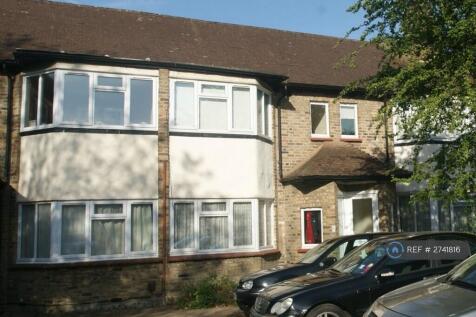Own Entrance (Flat Is On The First Floor)