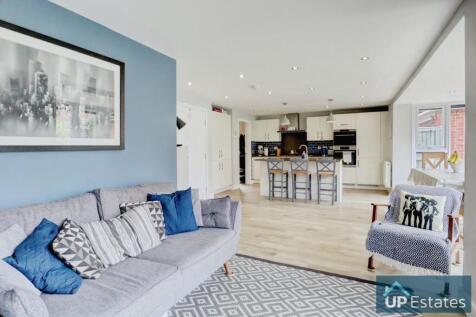 Living Kitchen Diner