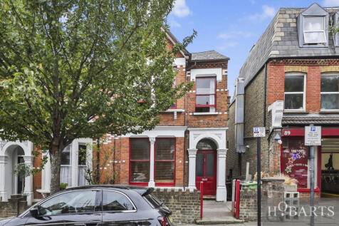 2 Bedroom Maisonette with Private Garden N19