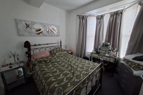 Derngate, Northampton