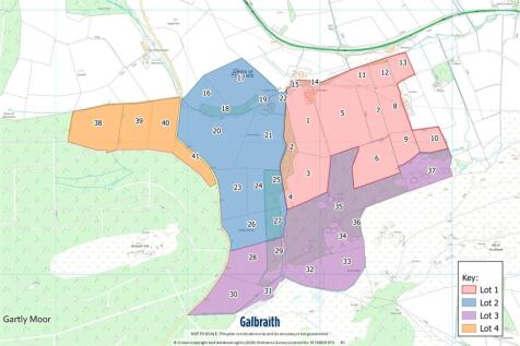 Boundary Plan