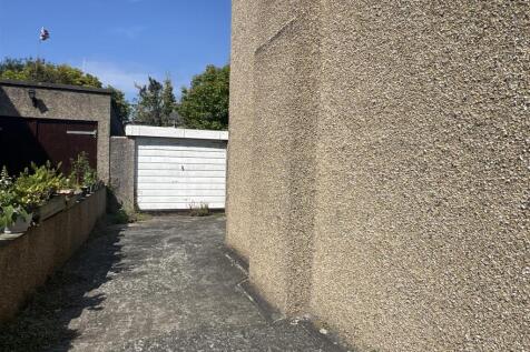 Gardens &amp; Garage