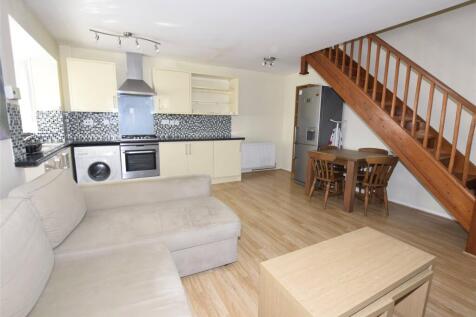 Open Plan