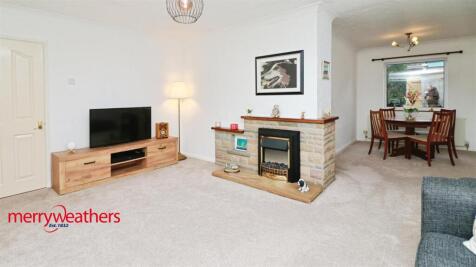 Lounge Dining Room