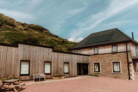 Mark and Ellie Simon's Studio (6)