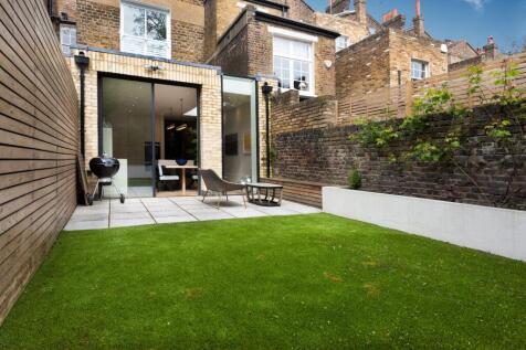 Garden / Patio