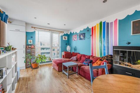 Kitchen/Lounge
