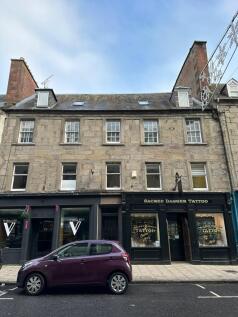 31 D, George Street, Perth, Perth And Kinross, PH