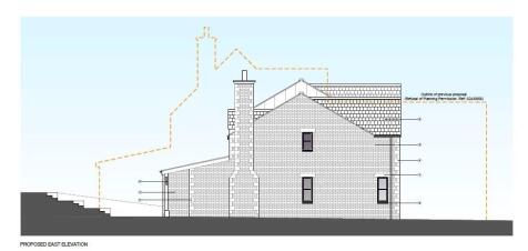 Proposed East Elevation.jpg