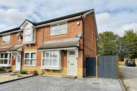 Didcot, OX11 - property photo
