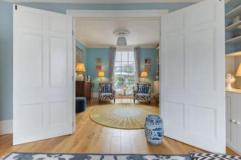 View To Family Room