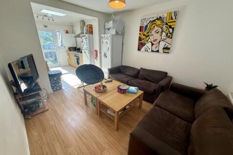 Chamberlain Road, Southampton, SO17 photo 4