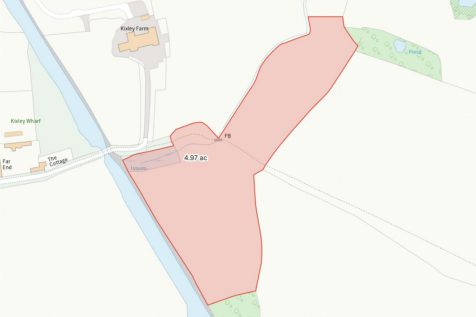 Plan (NOT TO SCALE)