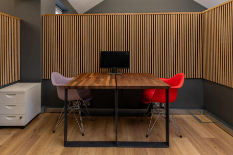 Break out room 