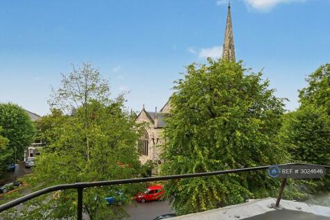 View From Flat